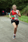 Girls under-15s 3 stage road relay, 2017 ERRA 6 and 4 Stage and Junior Relays. Photo:  David T. Hewitson/Sports for All Pics